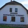 Restaurace U Pecinů