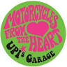 Upi's Garage