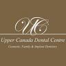 Upper Canada Dental Centre