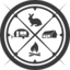 Upper Clements Cottages & RV Park