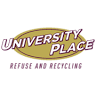 University Place Refuse and Recycling