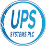 UPS Systems PLC