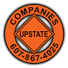 UPSTATE TRUCKING