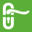 UPVC Hardware