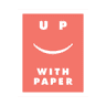 Up With Paper