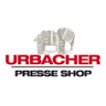 Urbacher Presse Shop