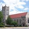 Urbana First United Methodist Church