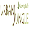 Urban Jungle Interiorscapes