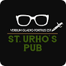 St. Urho's Pub