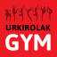 Sports Complex D'urkirolak Gym