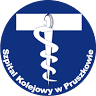Oddział Urologii Szpitala Kolejowego w Pruszkowie