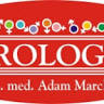 Adam Marcheluk. Dr n. med. UROLOGICA - Praktyka Lekarska