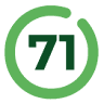 UroPole 71