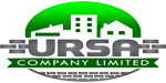 URSA COMPANY LIMITED