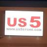 US 5 Store