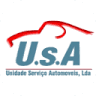 Stand Usa - Unidade Serviços Automóveis- Comércio Automóveis, Lda.