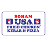Soham USA Chicken
