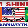 USA Muay Thai Kickboxing - Butin Bik's Combat Sports Gym