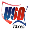 USA Taxes Inc
