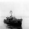 USCG-11 / Tiburon / USCG-83366 Foundation
