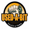 Used-A-Bit Sales and Pawn