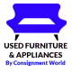 Consignment World