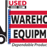 Used Warehouse Equipment