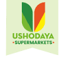 Ushodaya Supermarket,Tadepalli