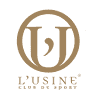 L'Usine Beaubourg - Salle de sport chic