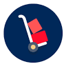 Major Moving Company