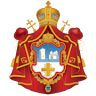 The Orthodox Church of the Dormition of the Holy Virgin.