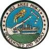 USS Aries Hydrofoil Museum