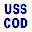 USS COD Submarine Memorial