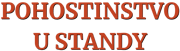 U Standy