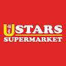 U Stars Mega Mart @ 817