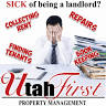 Utah First Property Management