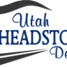 Utah Headstone Design