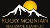 Rocky Mountain Real Estate & Land, LLC