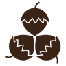 U Tří oříšků