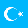 Uyghur Mosque