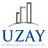 UZAY Gayrimenkul ve İnşaat Ltd Şti