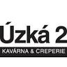 Úzká 2 - kavárna & creperie & restaurace