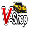 แต่งรถ V-SHOP