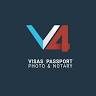 V4 Visas Passport Photo & Notary Services