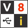 GARAGE V8 INFORMATIQUE