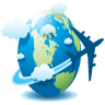 Yzy Sky Travel