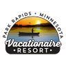 Vacationaire Resort & Clancy's on Island Lake