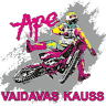 Apes Mototrase MX Racetrack