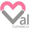 Val Clothing Co.