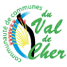 Communaute de Communes Du Val de Cher